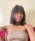 Dating Woman Morocco to Casablanca  : Carole, 22 years